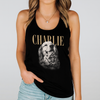 Custom Pet Photo Shirt Vintage Style Tank Top HA75 921798