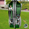 Custom Photo Class of 2026 Graduation Stole Football Graduation Sash CH07 910178