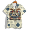 America 250 Years Hawaii Shirt TH10 898617