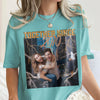 Custom Portrait Photo Together Since Vintage Style Couple Comfort Shirt HO82 894900