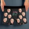 Custom Photo I'd Tap That Men's Boxer Gift for Golf Lovers LM32 897637