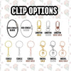 Personalized Sport Baseball Bag Tag Keychain - Gift for Baseball Lovers LM32 899785