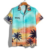 Custom Photo Family Vacation Hawaii Shirt TH10 894037