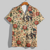 1776–2026 Patriotic 250 Years of America Celebration Hawaiian Shirt CH07 911712
