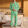 Personalized Dog Clipart With Paw Christmas Pajamas For Dog Lover TH10 896561