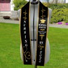 Personalized Nursing Graduation 2026 Stole HO82 901508