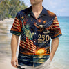 250 America 1776-2026 Patriotic US Flag & Bald Eagle Hawaiian Shirt TH10 170089