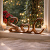 Personalized Couples Initials Wooden Sign with Heart - Anniversary Valentine Wedding Gift for Couples LM32 899175