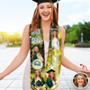 Custom Photo Graduation Stoles Class of 2026 Sash CH07 910084