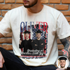 Custom Photo Class of 2026 Graduating in America’s 250th Year Graduation Comfort Shirt TH10 169289
