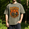 Retro Pumpkin Halloweentown EST 1998 Vintage Comfort Shirt LM32 669561