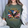 America 1776-2026 250th Anniversary Patriotic Comfort Shirt TH10 170233