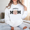 Custom Photo Kid - Kid's Dad, Kid's Mom Bright Shirt HA75 892470