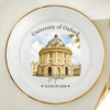 Custom College Graduation Jewelry Dish Graduation Keepsake Gift LM32 669541