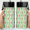 Custom Photo Baby Face Personalized Kid Water Bottle Back To School Gift HA75 921720