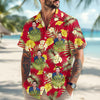Custom Photo We The People 1776 - 2026 Hawaii Shirt TH10 898369