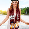 Custom Photo Class Of 2026 Graduation Celebration Stoles TH10 898533