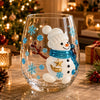 Magical Christmas Glass Cup Gift Collection TH10 171183