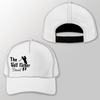 Custom Name The Golf Father Classic Cap - Personalized Father’s Day Gift HO82 902430