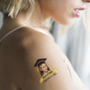 Personalized Graduation Class of 2026 Temporary Tattoos HO82 901464