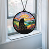 Custom Cat Memorial Suncatcher For Cat Lovers TH10 894309