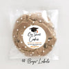 One Smart Cookie 2026 Graduation Labels & Bags HO82 902234