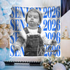 Custom Photo Senior 2026 Backdrop Graduation Party Decor TH10 169735