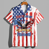 250 Years Of Freedom Hawaii Shirt TH10 898977