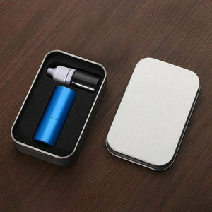 Custom Name Best Dad By Par Golf Ball Stamp Box, Gift For Father, Daddy LM32 897547