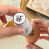 Personalized Name Baby First Easter Egg Stamp Gift For Kids, Easter Gifts LM32 897783