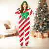 Funny Christmas Onesie Pajamas Holiday Character Costumes For Family LM32 670313