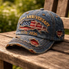 USA 250th Anniversary Hat 1776-2026, American Flag Independence Day Cap LM32 669029