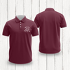 Personalized Golf Ball Polo Shirt Gift For Golfer, Golf Lovers HA75 898574
