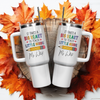 Custom Name Teacher 40oz Tumbler – It Takes a Big Heart to Teach Little Minds Gift TH10 170309