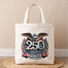 USA Eagles 250th Anniversary Semiquincentennial 1776-2026 Tote Bag TH10 169655