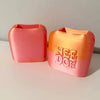 Holiday Elf Needoh Cube Squishy Inspired Costume, Christmas Elf Accessory HO82 904018
