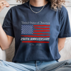 USA 250th Anniversary Comfort Shirt TH10 898285