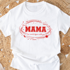 Personalized Mom - Our World Begins With You Star Trails Shirt With Mom and Kid Name CH07 895440