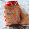 Custom Name Class Of 2026 Can Cooler Holder TH10 169657