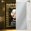 Custom Photo Congrats Grad Infinity Mirror Light Box - Graduation Gift For Siblings, Brothers, Sisters HO82 901628