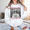 Personalised Vintage Photo And Year Senior - Officially A Senior - My Last First Day Bright Shirt HA75 922054