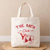 The Bach Club Custom Bachelorette Tote Bag CH07 911332
