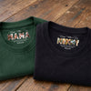 Custom Photo Mom, To Me You Are The World To Mom Neck Print Tee Mothers Day Gift CH07 910926