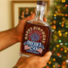 America 250 Semiquincentennial Fireworks Celebration Whiskey Bottle HO82 894614