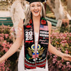 Custom Name Class Of 2026 Graduation Celebration Stole LM32 897697