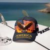 250th Anniversary of the United States Classic Cap CH07 899180