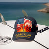 America 250 Anniversary Classic Cap CH07 899182