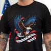 Celebrating 250 Years Freedom Dark Shirt HA75 898870