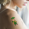 Custom Photo Graduate Personalized Temporary Tattoos Graduation Day Party Decor HO82 901466