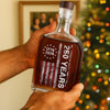 America 250th Birthday US Flag 250 Years We The People Whiskey Bottle HA75 897386